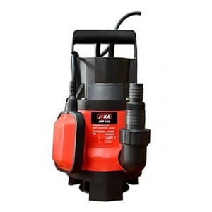 Pompa submersibila de apa murdara 400W
