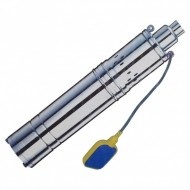 Pompa submersibila de apa murdara 400W - Img 2