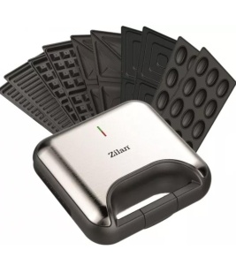 Sandwich-maker ZILAN 5 in 1 ZLN-3932