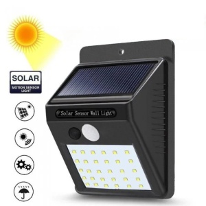 Sistem racire terasa prin vaporizare 10m + Cadou Lampa cu panou solar Ever Bright 24 led si senzor de miscare - Img 3