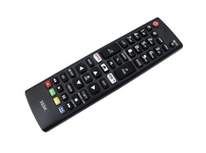 Telecomandă SmartTV compatibila LG