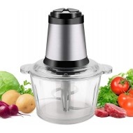 Tocator electric multifunctional pentru legume si fructe - Img 2