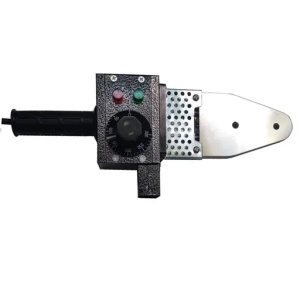 Trusa lipit PPR 1000W, plita polipropilena cu 6 bacuri - Img 3