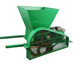 Zdrobitor electric pentru struguri, 2500W