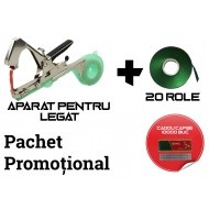 Adaptor de drujba pentru polizor unghiular - Img 2