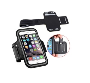 Armband - husa de brat telefon pentru alergat - Img 2