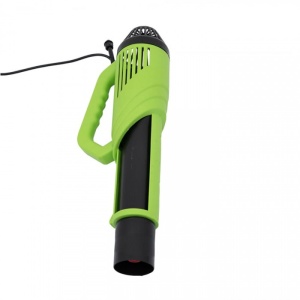 Atomizor electric portabil pentru pompa stropit cu acumulator, Universal, 80W, MX692 - Img 3