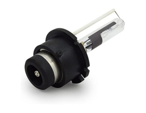 Becuri Xenon D2S White Auto pentru Far Suport Plastic 35W 6000K- 2 Bucati - Img 3
