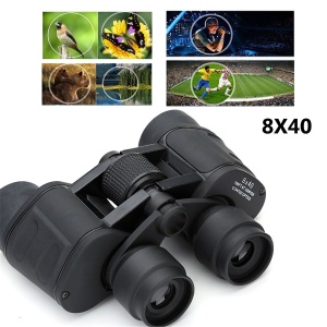 Binoclu Hunter 8x40 168/1000M