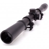 Binoclu Hunter 8x40 168/1000M - Img 2