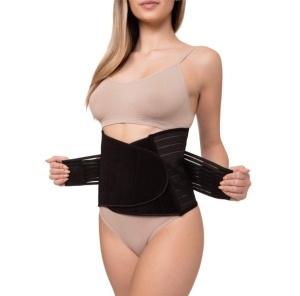 Brau cu magneti pentru spate Back Support