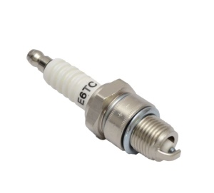 Bujie E6TC, compatibila motoare 2T (scuter, atomizor) MX952