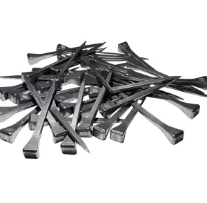 Caiele pentru potcovit,, tip E9, Cutie 250 bucati