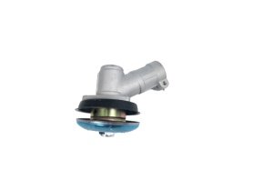 Cap reductor universal pentru motocoasa 28 mm x 9 dinti MX198 - Img 3