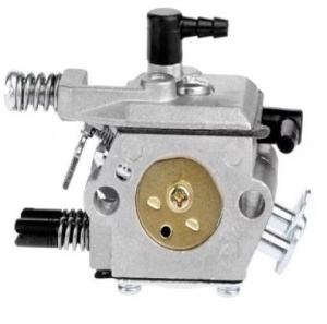 Carburator drujba 5200 cu POMPITA METAL MX303 - Img 4