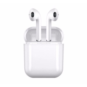 Casti wireles i10 TWS, Touch, Android/IOS
