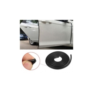 Cheder de protectie pentru masina, cu insertie metalica si prindere speciala, 5 metri
