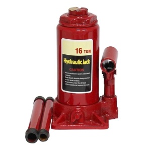 Cric hidraulic 16t tip butelie MX1034