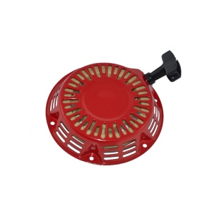 Demaror pentru generator electric 3KW - Img 2