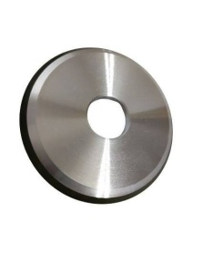 Disc diamantat pentru ascutit vidia diametru 150 mm margini laterale (cu buza)