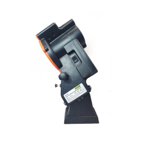 Dispozitiv electric de ascutit lanturi drujba, 4800 rpm, 85W, 2 discuri,, MX358 - Img 5