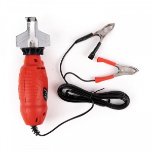 Dispozitiv electric portabil, 12V, pentru ascutit lant drujba,, MX602 - Img 3