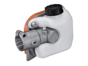 DISPOZITIV TAIAT CRENGI TIP DRUJBA PENTRU MOTOCOASA ACCESORIU ROMANIA - Img 4
