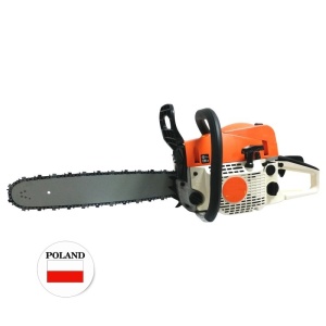 Drujba pe benzina Polonia putere 3CP