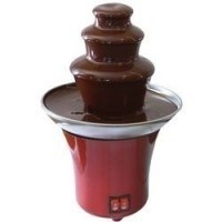 Fantana de ciocolata Fondue