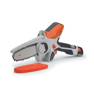 FIERASTRAU CU 2 ACUMULATORI, 10 CM , 24 V