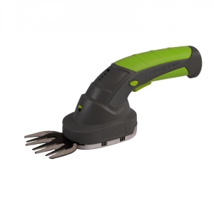 Foarfeca pentru gard viu cu acumulator, 3.6 V - Img 2