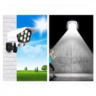 Lampa cu panou solar , senzor de miscare si comutator de noapte,60W - Img 2