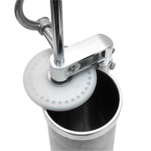 Masina carnati VERTICALA , 3 KG, 5 palnii incluse{10,15,19,22,25} Craft-Tec MX129 - Img 5