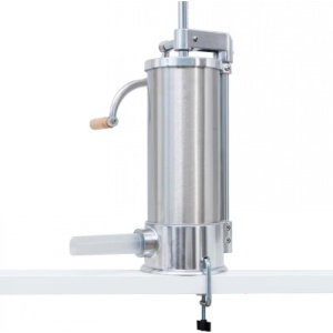 Masina carnati VERTICALA , 6 KG , 6 palnii incluse{14,18,21,25,29,35} Craft-Tec MX127 - Img 6