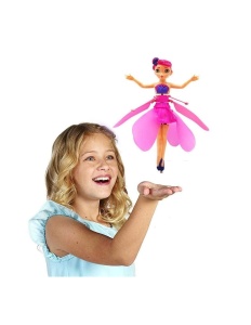 Mini zana zburatoare The Flying Fairy