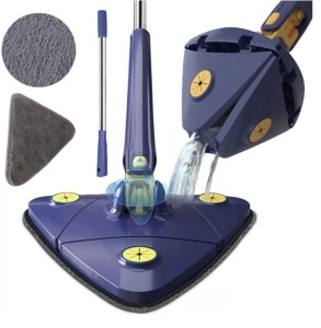 MOP REGLABIL ROTATIV 360° MAGIC CLEANER - Img 3