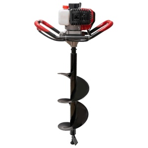 Motoburghiu, 2.4 CP, 7500 RPM, 2 burghie incluse