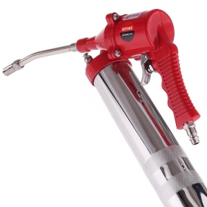 Pistol de gresare pentru cartuse pneumatice - Img 2