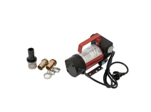 Pompa transfer lichide cu autoamorsare alimentare 220V - Img 2