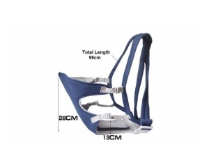 Port bebe marsupiu pentru bebelusi Baby Carriers - Img 2
