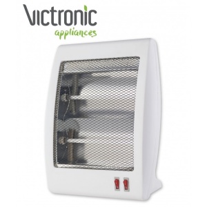 Radiator halogen 800W