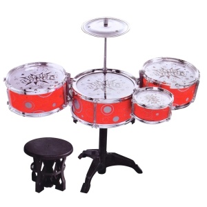 Set tobe pentru copii, scaun inclus