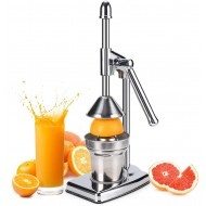 Storcator fructe si legume,inox ,2 viteze,600 ml,850W - Img 2