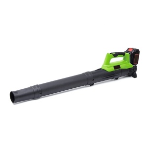 Suflanta frunze cu acumulator, 20V, 2AH JET BLOWER