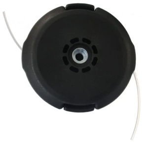 Tambur cu fir pentru motocoasa cap albastru - Img 2