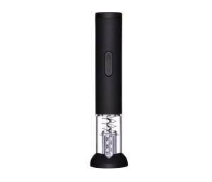 Tirbuson electric pentru vin
