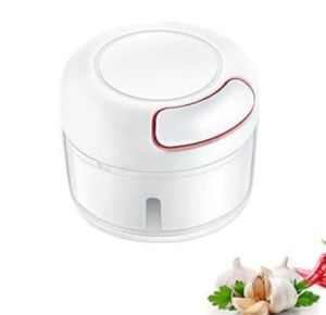Tocator Food Chopper pentru legume, manual - Img 2