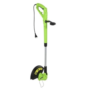 Trimmer electric Grunman 350 W, 25 cm - Img 3