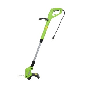 Trimmer electric Grunman 350 W, 25 cm