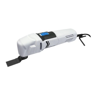 Unealta multifunctionala, 300 W putere, 18500 rpm, 220-240 V tensiune la alimentare